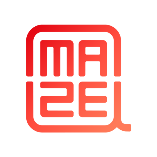 Unmaze Cloud logo